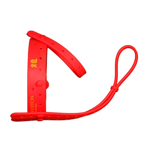 Dragonwrap Dragonwrap Dragon Red Reduce Shrinkage & Eliminate