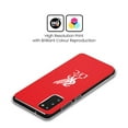 thumbnail image 2 of Head Case Designs Officially Licensed Liverpool Football Club Liver Bird White Logo In Red Soft Gel Case Compatible with Samsung Galaxy S20 FE / 5G, 2 of 7