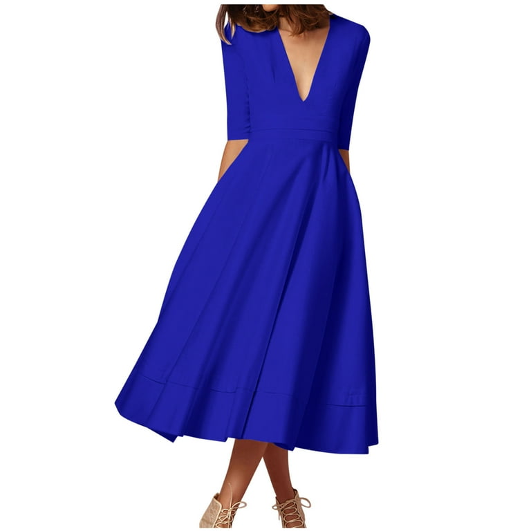 tasteful cocktail dresses Tasteful A-line Off-the-Shoulder Pleated Floor-Length Bridesmaid Dress