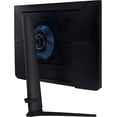 thumbnail image 3 of Samsung Odyssey QHD 27-Inch Gaming Monitor | 2560x1440 | 165Hz | G-Sync & FreeSync | HDR10 (LS27AG500PNXZA), 3 of 5