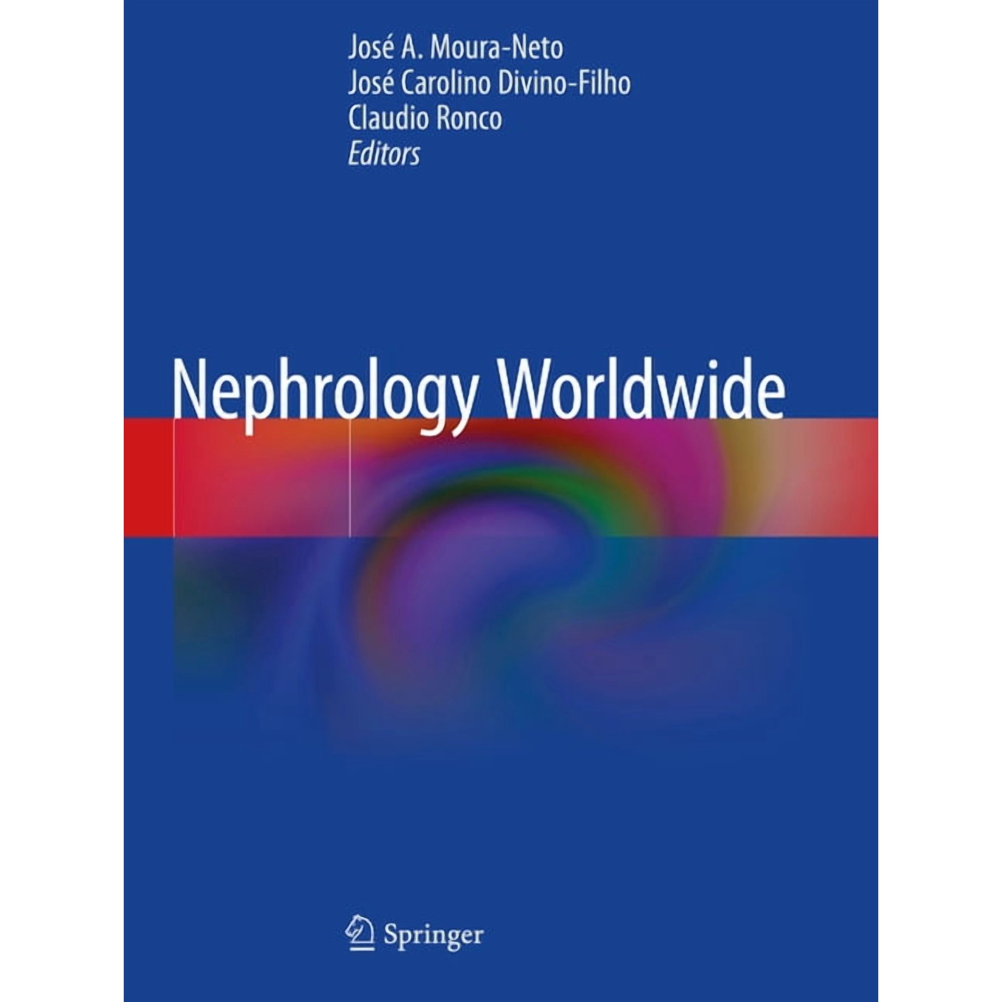 Nephrology Worldwide, (Paperback)