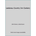 thumbnail image 1 of Pre-Owned Leelanau Country Inn Cookery (Paperback) 0964030608 9780964030602, 1 of 1
