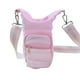 thumbnail image 3 of Bolsa para botella de agua con correa para hombro, funda para botella de agua, bolso cruzado para correr, hacer senderismo, trotar, y hacer, 3 of 9