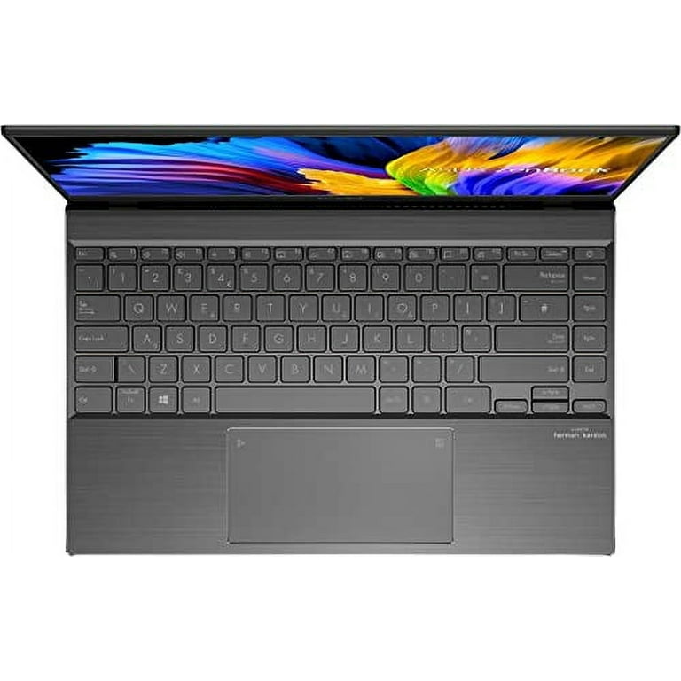 Asus Zenbook 14 Thin and Light Business Laptop 14