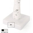 thumbnail image 6 of NOWSTO 4Pack 2FT Indoor Lighted Birch Tree, Artificial Tree with 24 Warm White Lights,Christmas Home Tabletop Decoration, 6 of 6