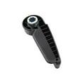 thumbnail image 4 of High qualityA1649201164 1649201264 Black/Beige Rear Left Right Car Seat Release Handle Adjustment For Mercedes GL-Class X164 2007-2012, 4 of 4