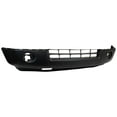 thumbnail image 3 of CAPA For 2007-2014 Expedition Bumper Cover Front FO1000631C 7L1Z17D957AA, 3 of 5
