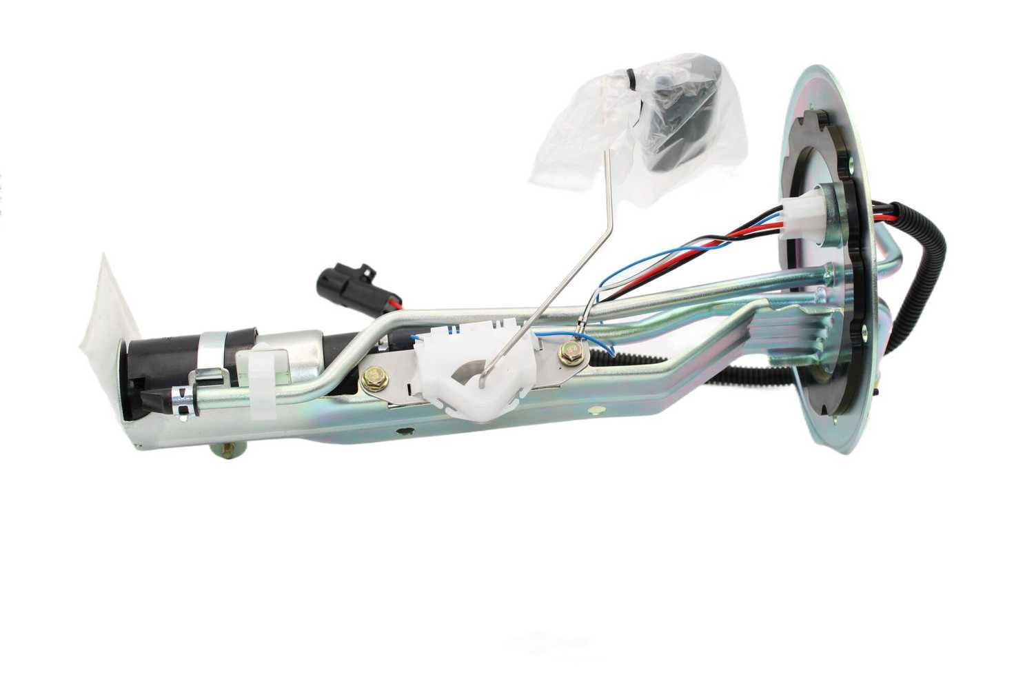 Autobest HP1248A High Performance Fuel Pump and Sender Assembly