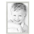 thumbnail image 2 of ArtToFrames 23" x 33" White Picture Frame, 23x33 inch White MDF Poster Frame (WOM-4098), 4 Pack, 2 of 8