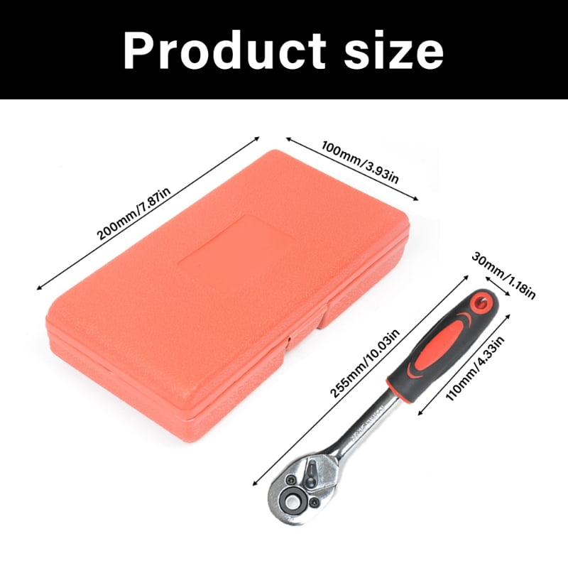 Multifunctional Star Bit Set Hex Key Wrench Mechanical Automotive Repair Tool