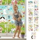 thumbnail image 1 of Xihbxyly Calcomanías de Pascua para Ventana, Pegatinas de Doble Cara de Gnomo y Conejito, Extraíbles y Reposicionables, Colores Festivos Brillantes, Decoración para El Hogar, La Oficina y La Escuela,, 1 of 7