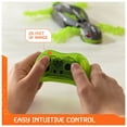 thumbnail image 4 of HEX BOTS Wallcrawler Gecko, Remote Control Robot Toy for Kids, Batteries Not Included, 4 of 8
