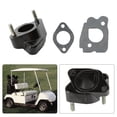 thumbnail image 4 of 3 unids/set reemplazo de interfaz de carburador de coche apto para carrito de golf Yamaha J38-13596-00 Jadeshay  A, 4 of 8