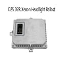 thumbnail image 4 of Módulo impulsor de lastre para faros delanteros D2s D2r para 6 1307329082, 4 of 5