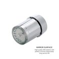 thumbnail image 2 of Bathroom Temperature Control Color-Changing Faucet Durable Bathroom Tap Lamp High Light Device Kitchen Led Faucet Lamp, 2 of 6