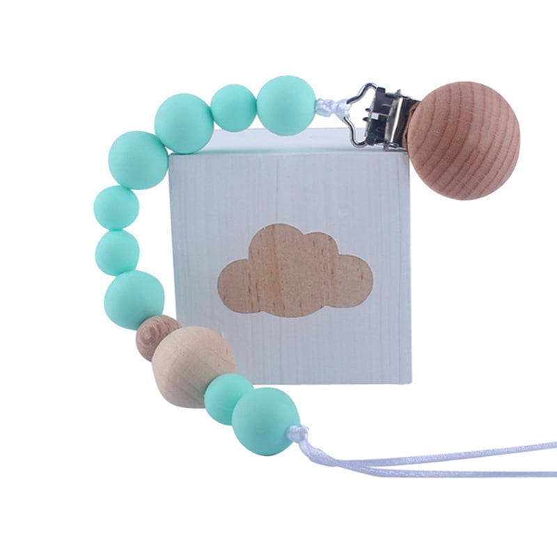 teething pacifier walmart