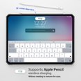 thumbnail image 3 of Funda TineeOwl para iPad Pro de 12,9 pulgadas 2022/2021/2020/2018, ultrafina, 3 of 8
