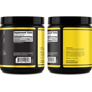 PrimaForce Agmatine Sulfate Powder Supplement, 100 Grams, for Nitric Oxide and Performance
