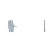 NAHANCO 2" Natural Standard Fasteners/Barbs for Tagging Gun