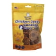 thumbnail image 1 of Galletas Saludables para Perros Pollo y Camote - Bonum Treats, 1 of 3