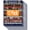 Blue-Laminated, variant on US Presidents posters 12 pack Binder Size 8.5x11 NEW 2026 47nth Second Term (Cardstock)Young N Refined