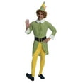 thumbnail image 1 of Buddy the Elf Men's Costume, 1 of 1