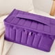 thumbnail image 2 of Bolsa De Almacenamiento De Aceite Esencial Caja De Almacenamiento De Esmalte De Púrpura Zulema Estuche de transporte, 2 of 8