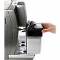 thumbnail image 6 of De'Longhi ECAM37095TI Dinamica Plus with LatteCrema System, Fully Automatic Coffee Machine, Colored Touch Display,Titanium, 6 of 7