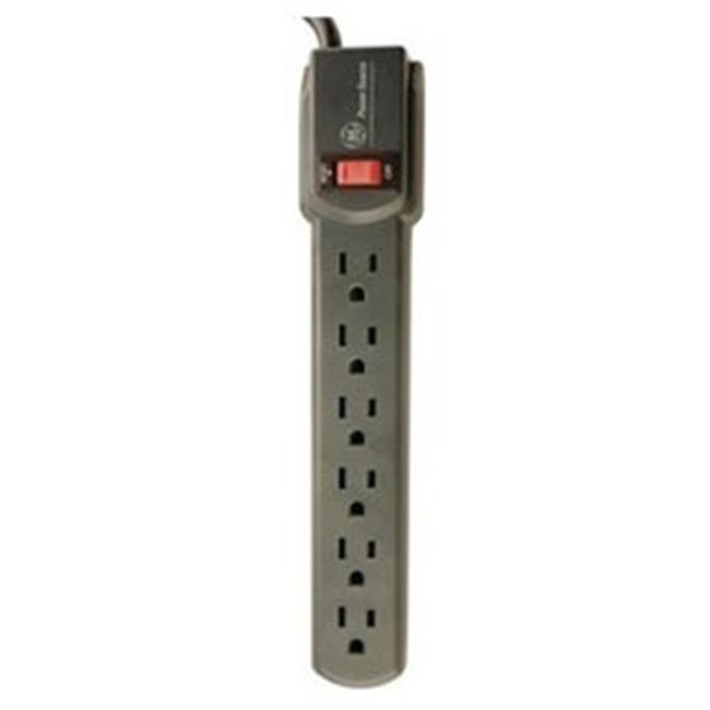 6 Outlet Power Strip