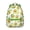 Green-27, variant on Tactical Camo Waterproof Bookbag - Military Jungle & Desert Outdoor Backpack with Padded Straps, Organized Storage & Stylish Woodland Design for Commuters & High School Students
