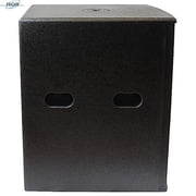 Blastking BPS18II 18-inch Powered Subwoofer