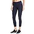 thumbnail image 3 of Danskin Women's Essentials Ankle Legging, Midnight Navy, L, 3 of 4