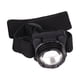 thumbnail image 1 of Linterna frontal recargable, linterna frontal LED con luces blancas y rojas, 3 modos USB Negro, 1 of 9