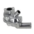 thumbnail image 2 of Maxpeedingrods Engine Coolant Thermostat for Ford Mustang 4.0L V6 A/T Base Convertible 2005-2010, for Ford Mustang 4.0L V6 A/T Base Coupe 2005-2010, 2 of 10