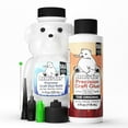 thumbnail image 1 of Recambio Bearly Art Precision de Craft Glue de 120 ml y 330 ml fabricado en EE. UU., 1 of 8