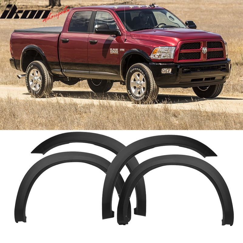 Compatible with 1018 Dodge Ram 2500 3500 OE Factory Style Fender