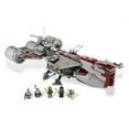 thumbnail image 6 of LEGO Star Wars Millennium Falcon 7965, 6 of 7