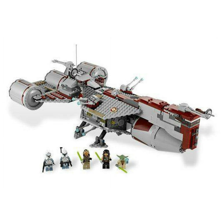 Lego Star Wars 7965 – Millennium Falcon