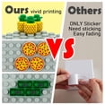 thumbnail image 3 of Accesorios alimenticios Building Block Friends Animals Bricks City, 3 of 7