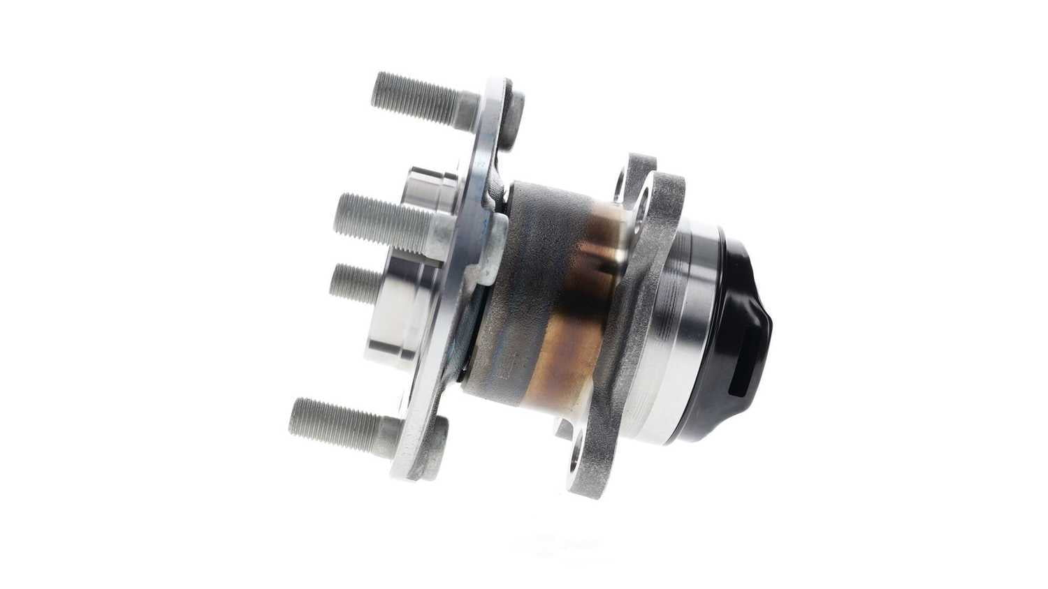 SKF BR931176 Wheel Bearing and Hub Assembly