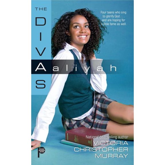 Divas Aaliyah, (Paperback)