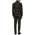 thumbnail image 2 of Fancy Fireworks Men's Suit Opposuit, 2 of 2