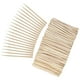 thumbnail image 2 of 2 Varillas De Cera De Madera Para Cejas, Varillas De Cera , Depilación Corporal Salvador Palos de cera, 2 of 8