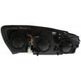 thumbnail image 2 of For 2004-2008 Chevy Malibu Headlight Driver Side Replacement For GM2502235 | 21998709, 2 of 4
