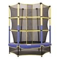 thumbnail image 1 of Upper Bounce - Ensemble Trampoline et Enceinte, 1 of 6