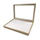 thumbnail image 2 of Bandeja organizadora de anillos Strade Fareast Limited Caja de almacenamiento de anillos 35 cm x 24 cm x 5 cm, 2 of 8