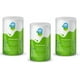 thumbnail image 1 of 3 rollos de toallitas de bambú ⚡BABYBAMBOO 100 hojas desechables biodegradables, 1 of 6