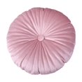 thumbnail image 2 of Kugisaki Chair Cushions Thick Seat Cushions Floor Pillow Cushion Breathable Comfort Chair Pads Non Slip Cushion for Chair Tatami Office Patio Car, 2 of 6