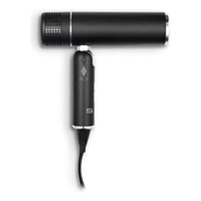 Secadora StyleCraft SC103B Plegable Ace Dryer Negra