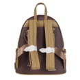 thumbnail image 4 of Monkey D. Luffy  Wanted Mini Backpack Exclusiva EE One Piece, 4 of 6